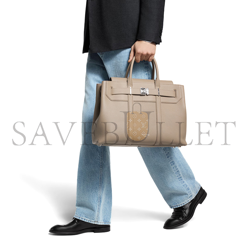 l0*is V*t0n georges tote mm m11664 (41*29*14cm)